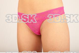 Panties texture of Alojzia 0010